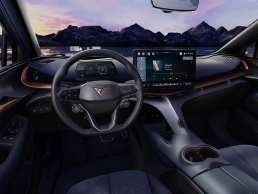 CUPRA Tavascan - Afbeelding 3 van 10