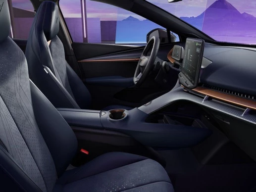 CUPRA Tavascan - Afbeelding 4 van 10