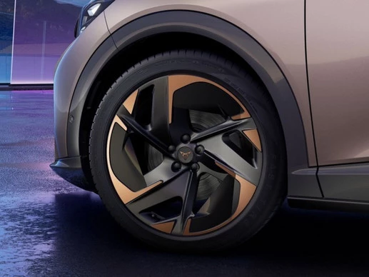 CUPRA Tavascan - Afbeelding 5 van 10