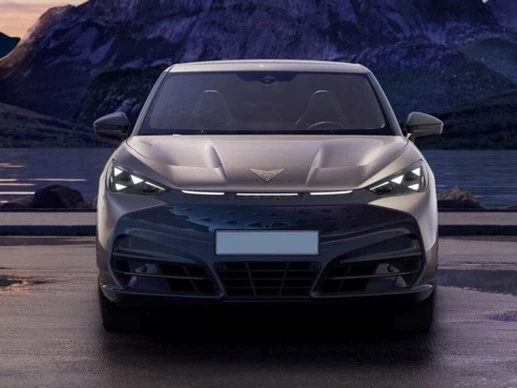 CUPRA Tavascan - Afbeelding 6 van 10