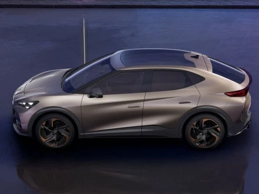 CUPRA Tavascan - Afbeelding 8 van 10