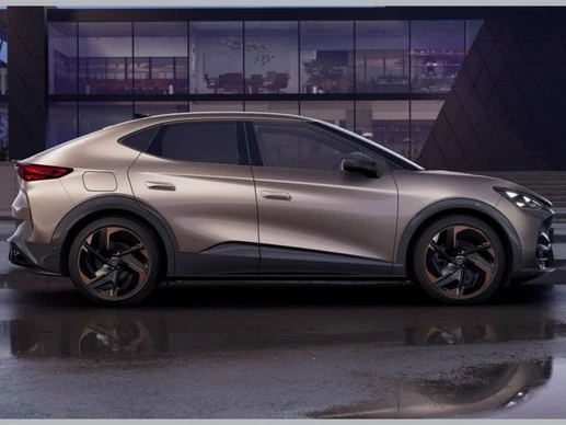 CUPRA Tavascan - Afbeelding 9 van 10