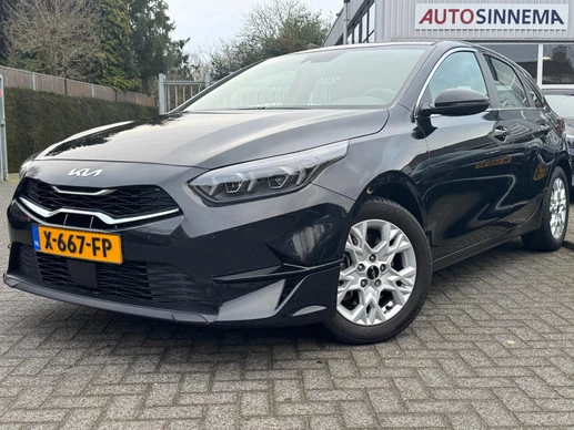 Kia Ceed - Afbeelding 1 van 27