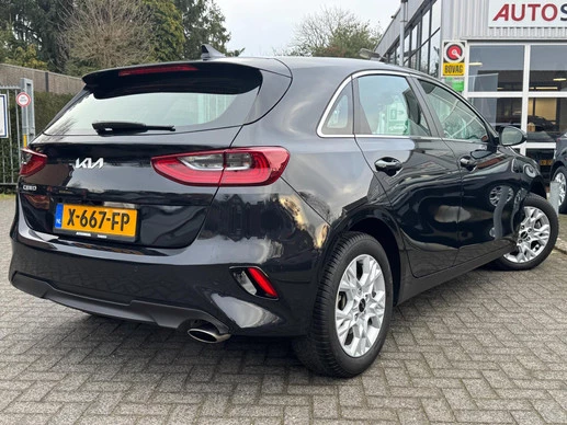 Kia Ceed - Afbeelding 2 van 27