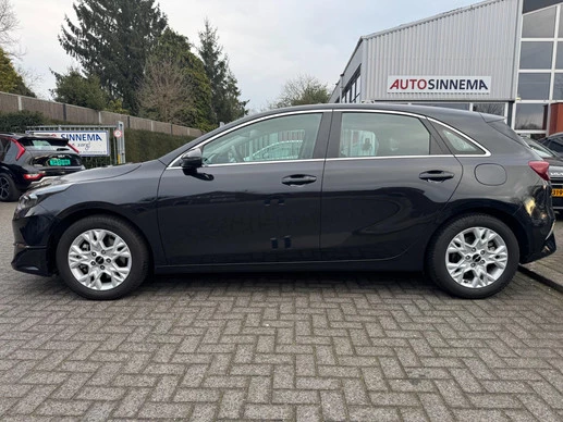Kia Ceed - Afbeelding 3 van 27