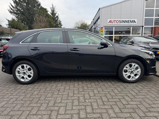 Kia Ceed - Afbeelding 4 van 27