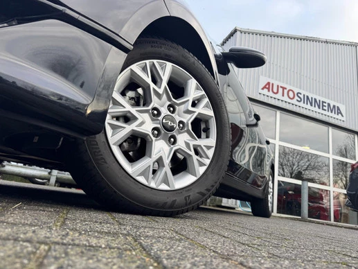 Kia Ceed - Afbeelding 7 van 27