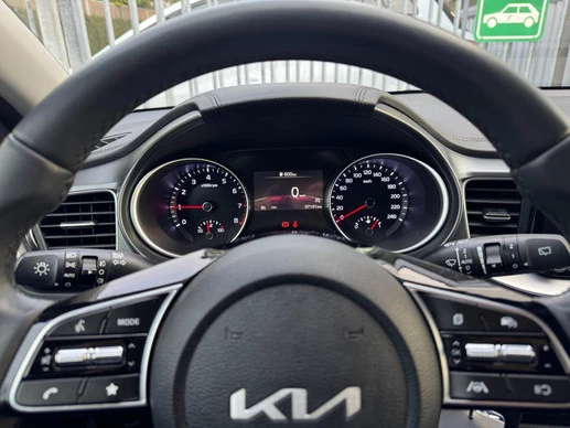 Kia Ceed - Afbeelding 19 van 27