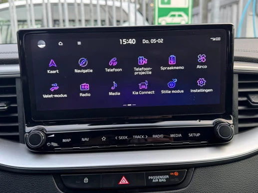 Kia Ceed - Afbeelding 20 van 27