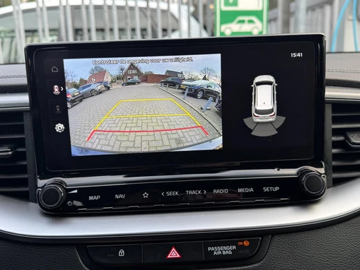 Kia Ceed - Afbeelding 21 van 27