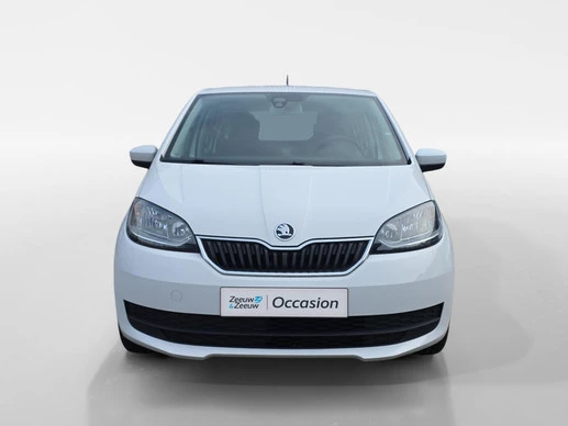 Škoda Citigo - Afbeelding 2 van 29