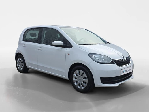 Škoda Citigo - Afbeelding 3 van 29