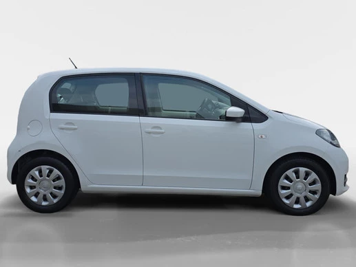 Škoda Citigo - Afbeelding 4 van 29