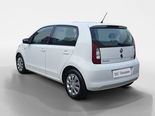 Škoda Citigo - Afbeelding 7 van 29