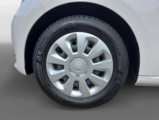 Škoda Citigo - Afbeelding 8 van 29