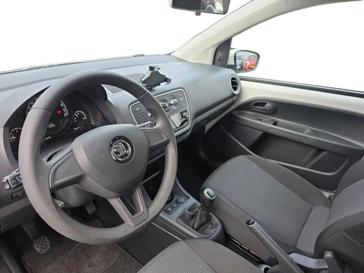 Škoda Citigo - Afbeelding 14 van 29