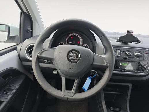 Škoda Citigo - Afbeelding 15 van 29