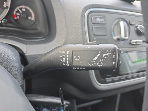 Škoda Citigo - Afbeelding 17 van 29