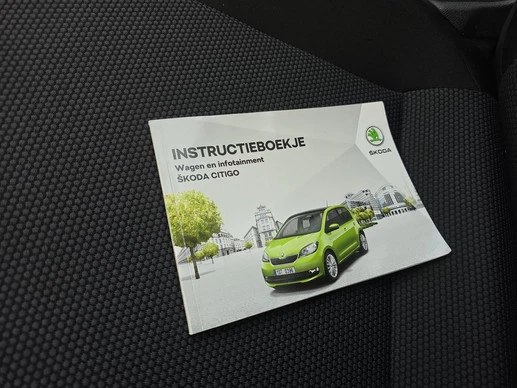 Škoda Citigo - Afbeelding 25 van 29