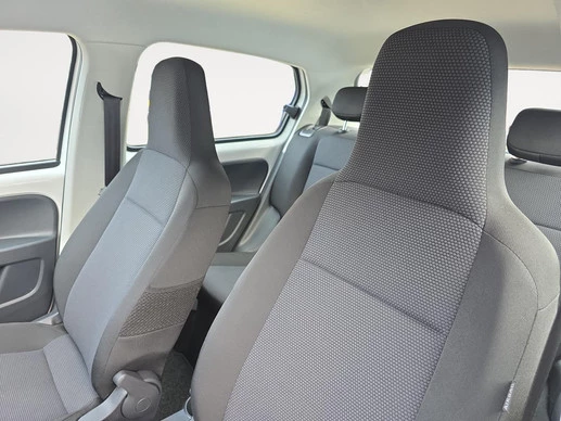 Škoda Citigo - Afbeelding 27 van 29