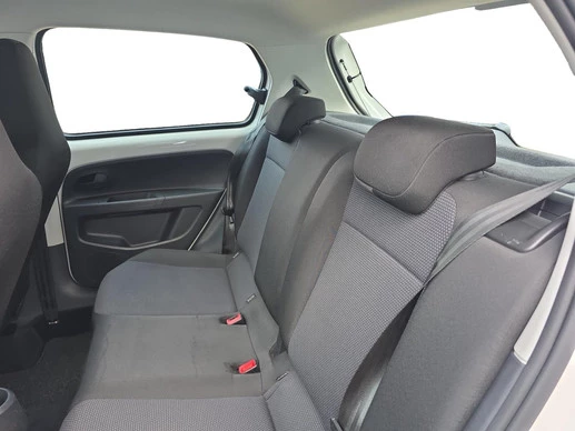 Škoda Citigo - Afbeelding 28 van 29