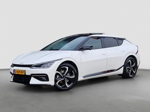 Kia EV6 - Afbeelding 1 van 29