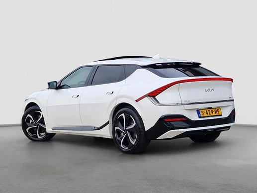 Kia EV6 - Afbeelding 3 van 29