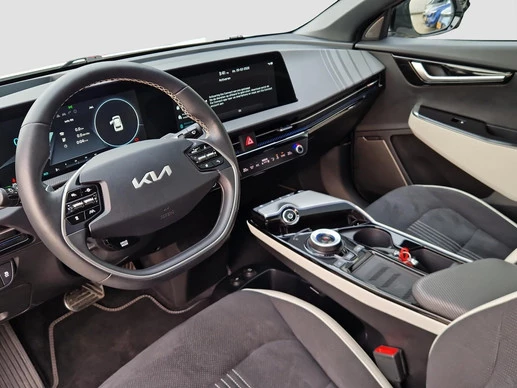 Kia EV6 - Afbeelding 4 van 29