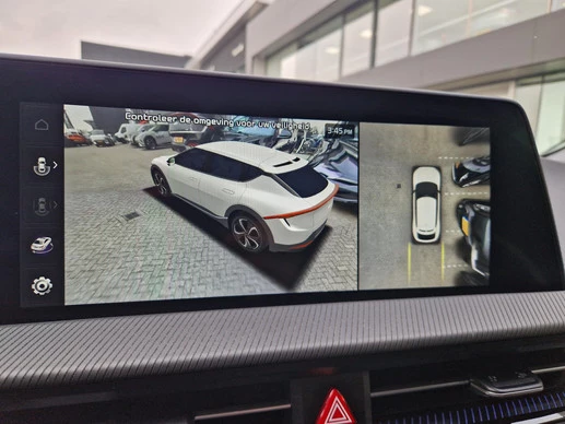 Kia EV6 - Afbeelding 5 van 29