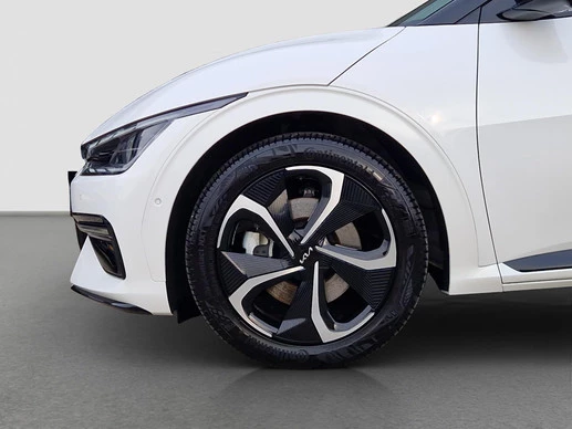 Kia EV6 - Afbeelding 12 van 29