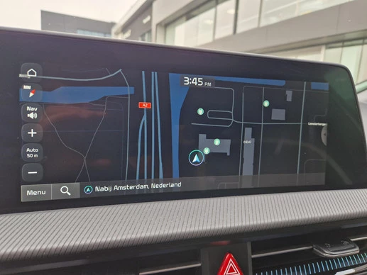 Kia EV6 - Afbeelding 9 van 29