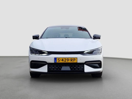 Kia EV6 - Afbeelding 10 van 29