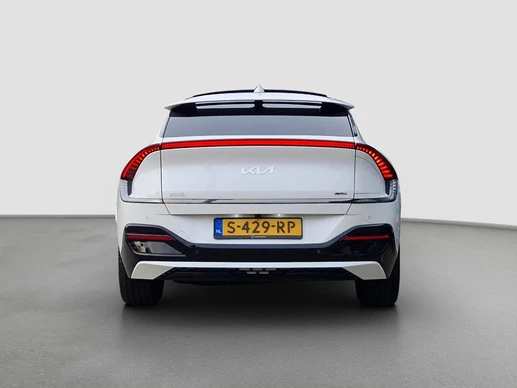 Kia EV6 - Afbeelding 11 van 29