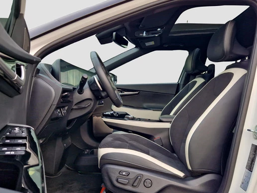 Kia EV6 - Afbeelding 13 van 29