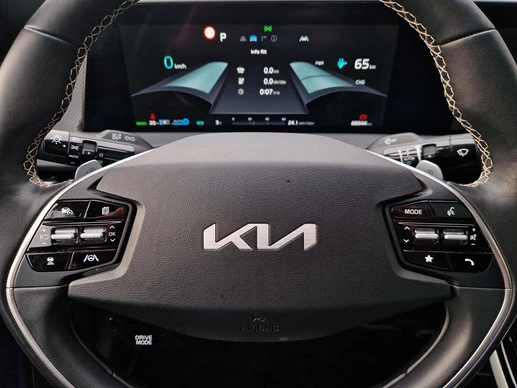 Kia EV6 - Afbeelding 20 van 29
