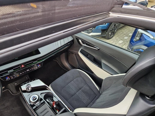 Kia EV6 - Afbeelding 21 van 29