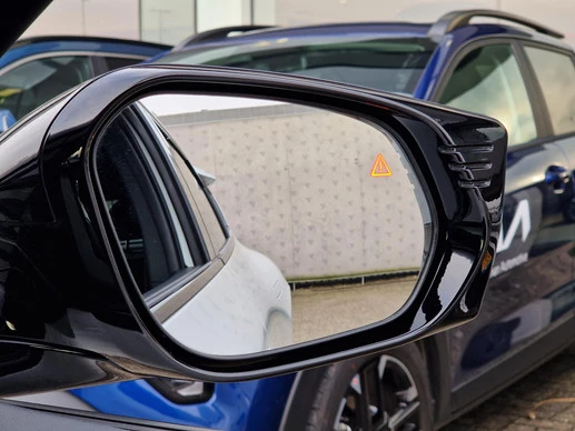 Kia EV6 - Afbeelding 22 van 29