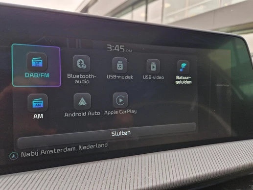 Kia EV6 - Afbeelding 24 van 29