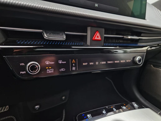 Kia EV6 - Afbeelding 25 van 29