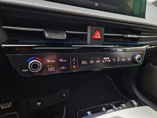 Kia EV6 - Afbeelding 26 van 29