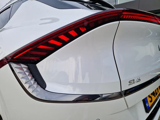 Kia EV6 - Afbeelding 27 van 29