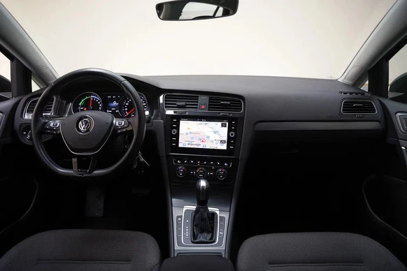 Volkswagen e-Golf - Afbeelding 4 van 30