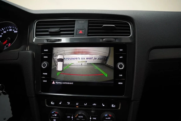 Volkswagen e-Golf - Afbeelding 5 van 30