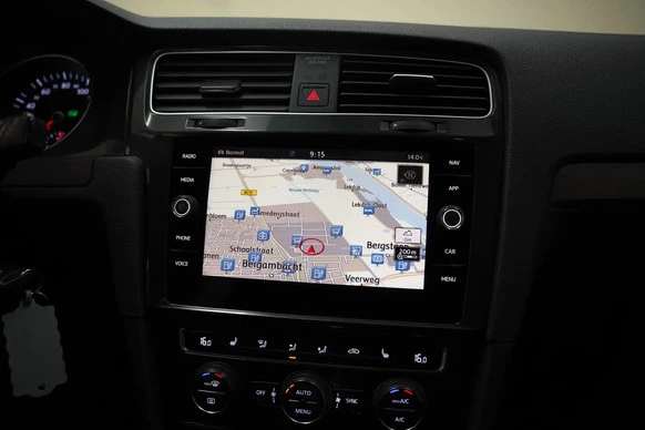 Volkswagen e-Golf - Afbeelding 7 van 30