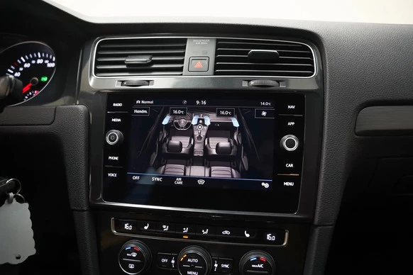 Volkswagen e-Golf - Afbeelding 9 van 30