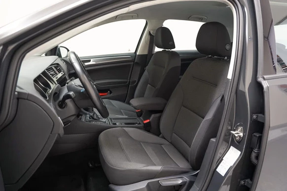 Volkswagen e-Golf - Afbeelding 10 van 30