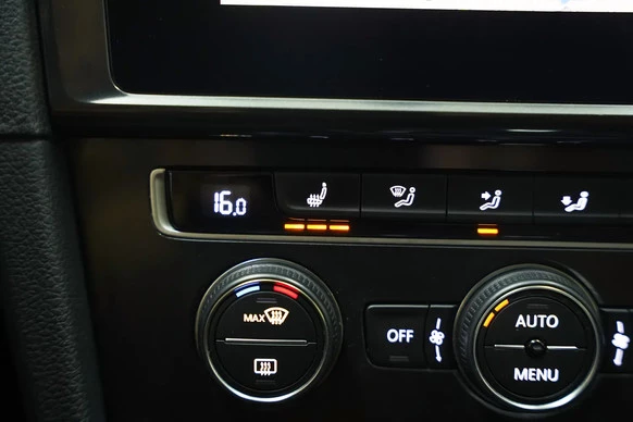 Volkswagen e-Golf - Afbeelding 11 van 30