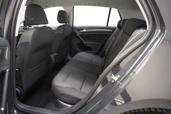 Volkswagen e-Golf - Afbeelding 13 van 30