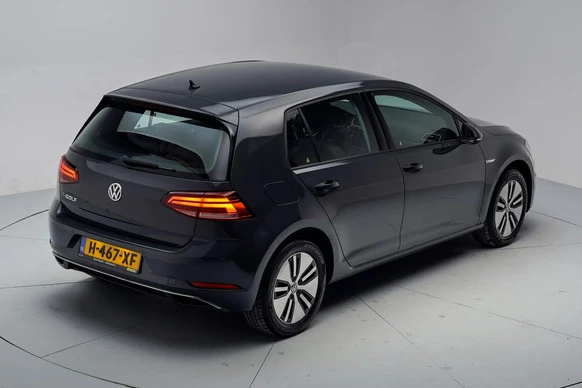 Volkswagen e-Golf - Afbeelding 15 van 30