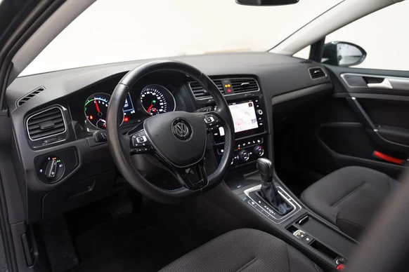 Volkswagen e-Golf - Afbeelding 16 van 30